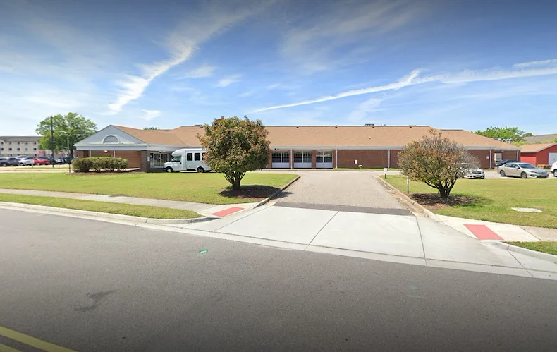 Image of Portsmouth Health And Rehab Virginia (1)