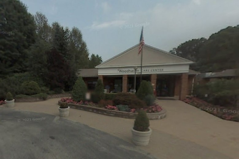 Image of Woodhaven Health & Rehab Center (1)