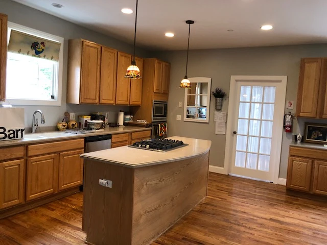 Image of Vienna Manor III (5)