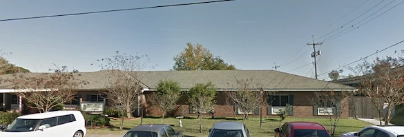 Image of Legacy Nursing And Rehabilitation Of Morgan City (1)