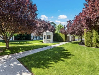 Image of Cascades of Chesterley (4)