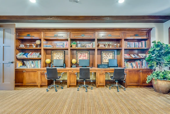 Image of Meridian at Lake San Marcos (6)