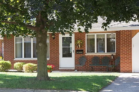 Image of Independent Living at Apostolic Christian Home Of Eureka (9)