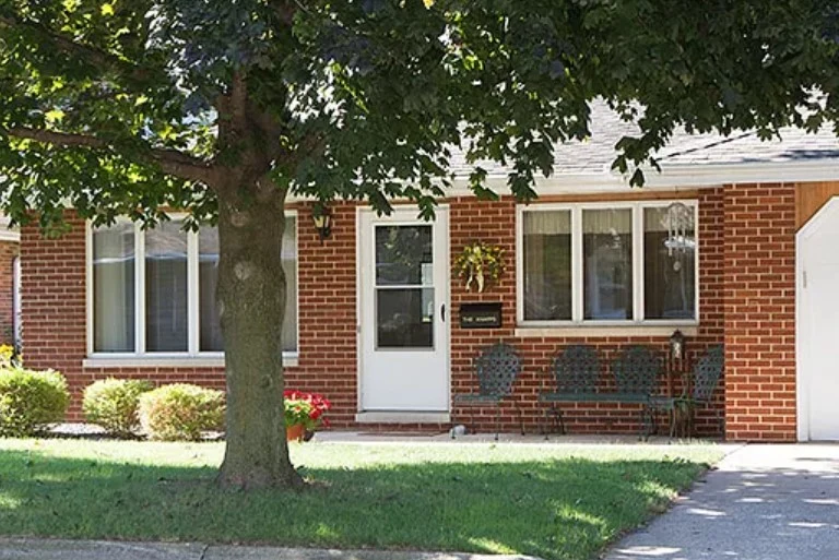 Image of Independent Living at Apostolic Christian Home Of Eureka (9)