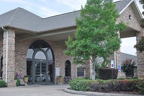 Image of Friendship Haven Healthcare And Rehabilitation Cen (1)