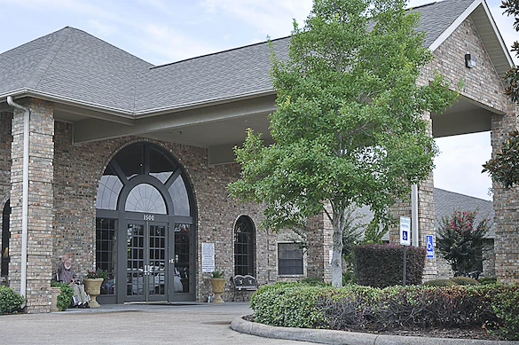 Image of Friendship Haven Healthcare And Rehabilitation Cen (1)