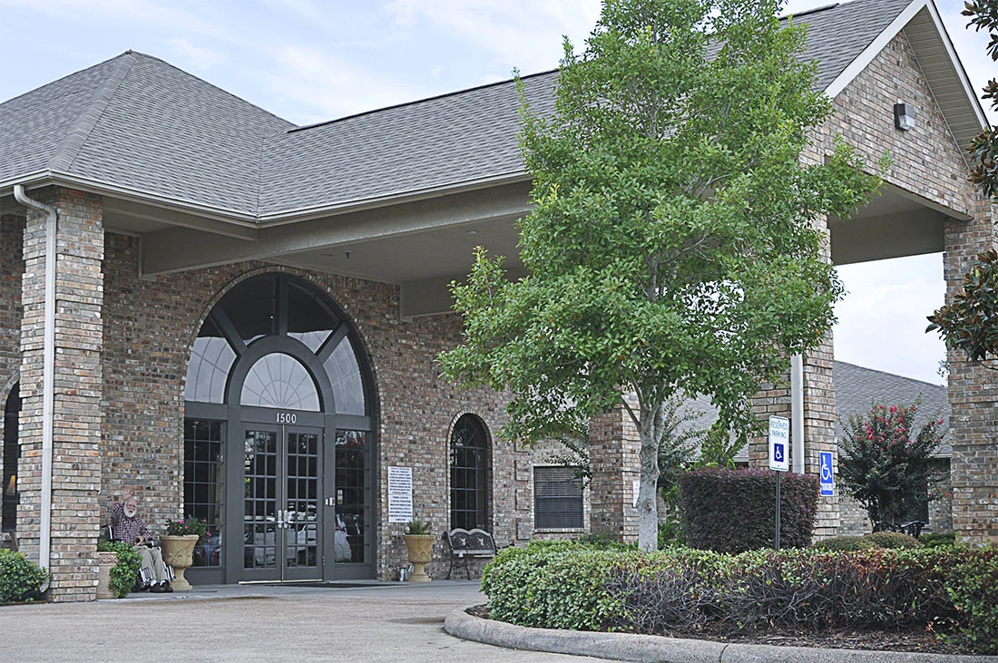 Image of Friendship Haven Healthcare And Rehabilitation Cen (1)
