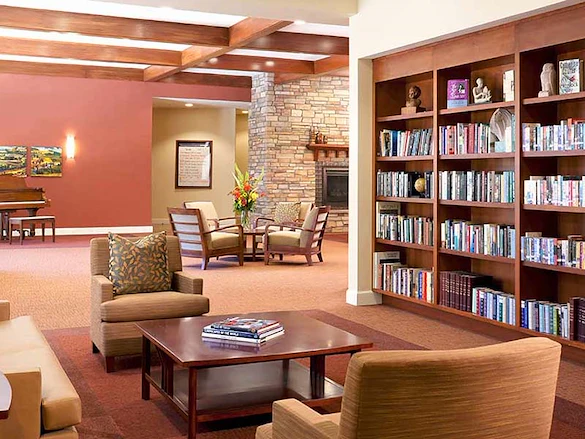 Image of Atria Valley View (4)