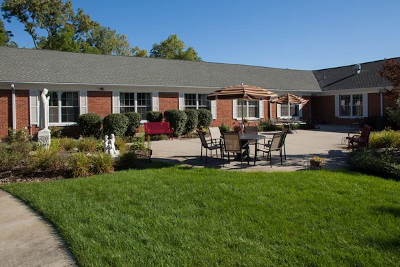 Image of Citadel Of Glenview (2)