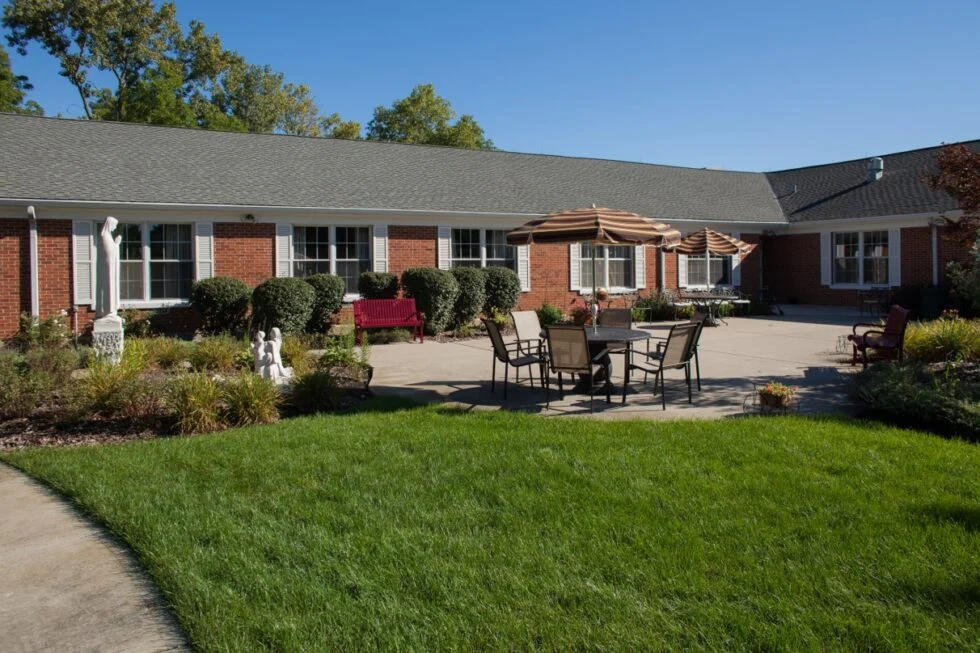 Image of Citadel Of Glenview (2)