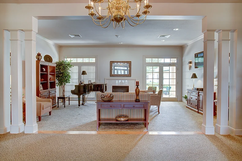 Image of The Pointe at Cedar Park (5)