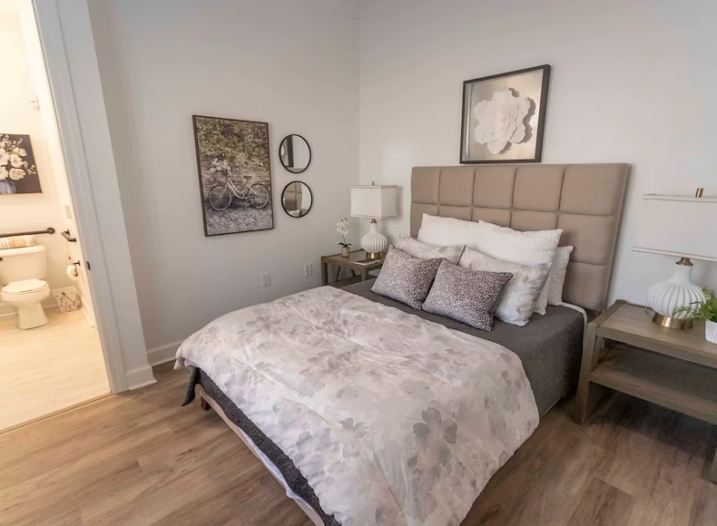 The Cottages - Independent Living