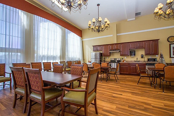 Image of Brookdale Brea (4)