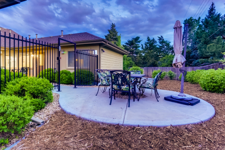 Image of Centennial Memory Care (4)