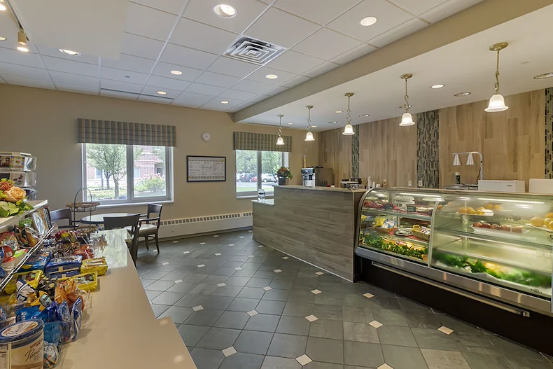 Image of Brookdale Glen Ellyn (4)