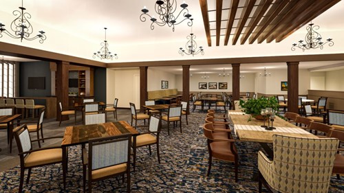 Image of Pine Ridge of Garfield Senior Living (4)