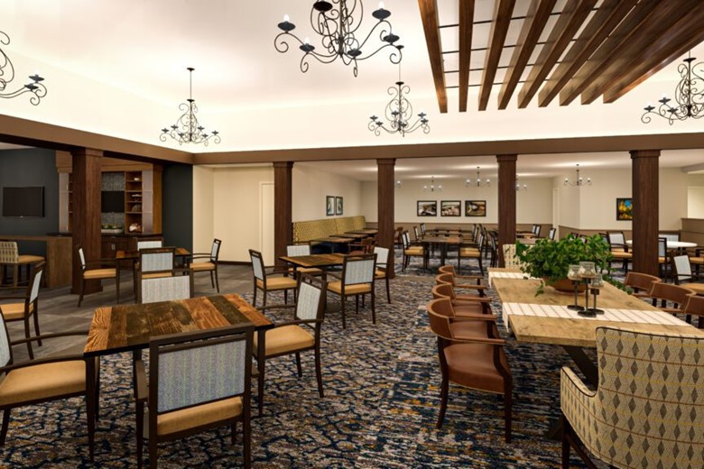 Image of Pine Ridge of Garfield Senior Living (4)
