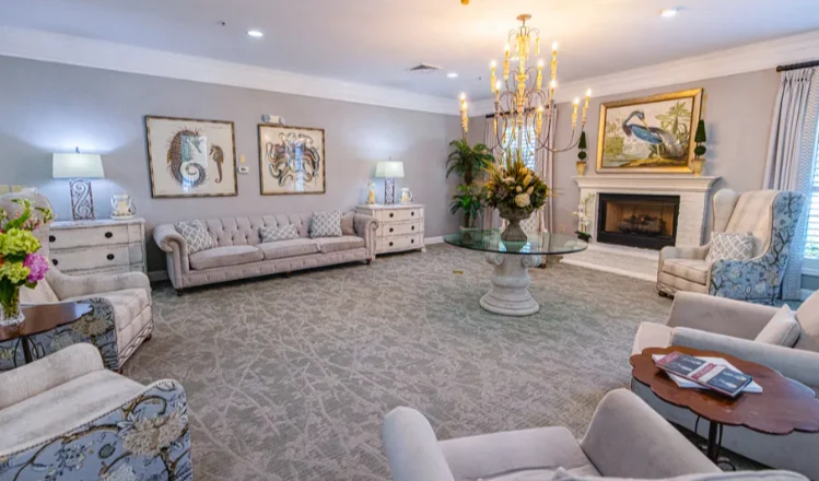 Image of Lakes at Litchfield Skilled Nursing (2)