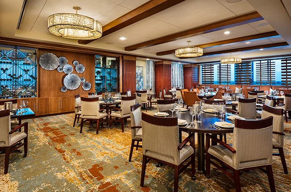 Image of Ventana by Buckner (7)