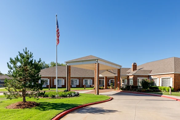 Image of Rivermont Assisted Living & Memory Care (1)