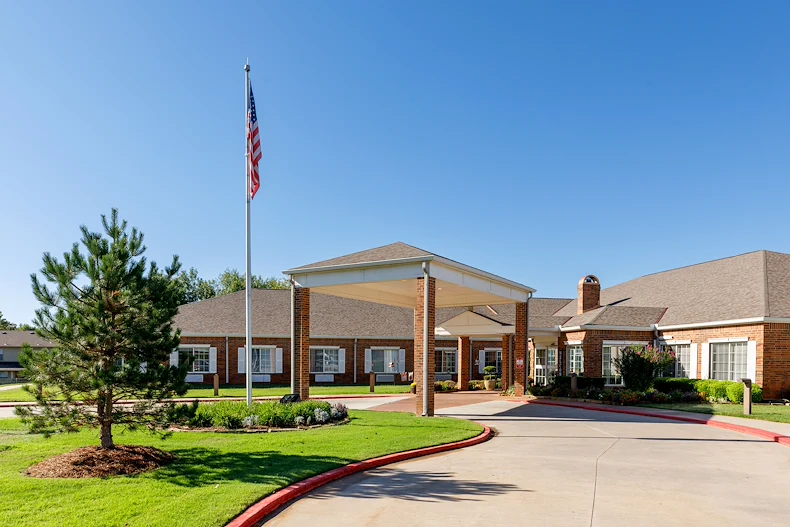 Image of Rivermont Assisted Living & Memory Care (1)