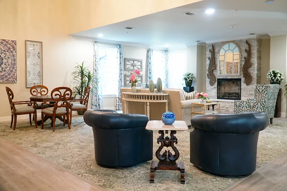 Image of Seagrass Village of Gulf Shores (3)