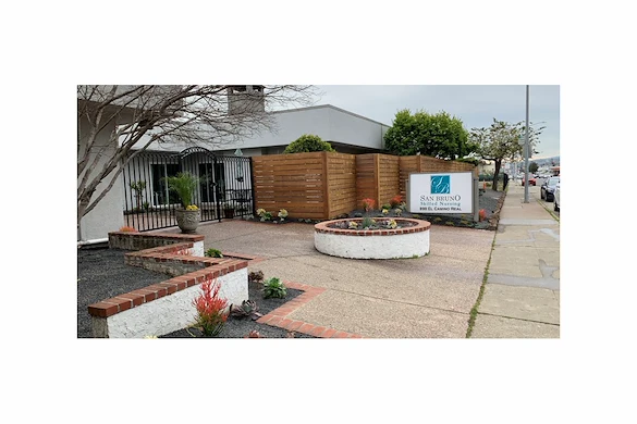 Image of San Bruno Skilled Nursing (1)