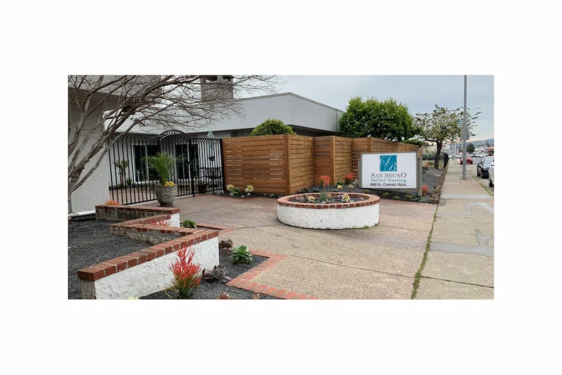 Image of San Bruno Skilled Nursing (1)