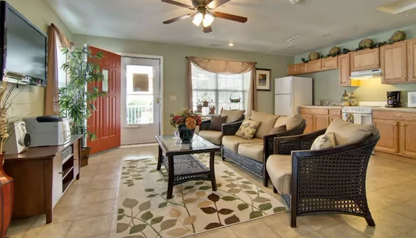 Image of NorthPark Village Senior Living (5)