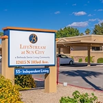 Image of LifeStream at Sun City (1)