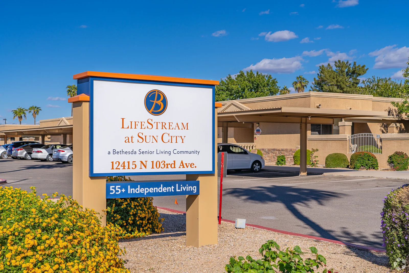 Image of LifeStream at Sun City (1)