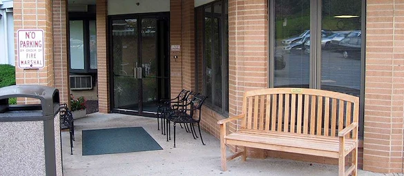 Image of Chestnut Hill Lodge Health And Rehab (2)