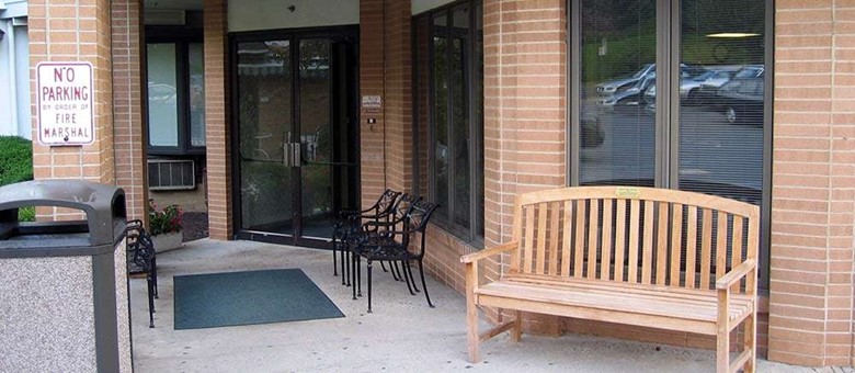 Image of Chestnut Hill Lodge Health And Rehab (2)