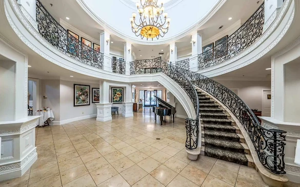 Image of Conservatory at Plano (3)