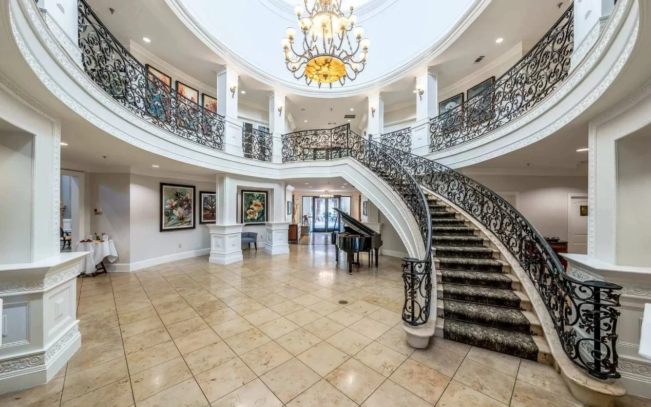 Image of Conservatory at Plano (3)