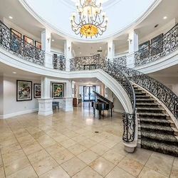 Image of Conservatory at Plano (3)