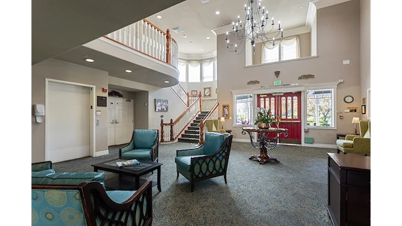 Image of Aegis Living Napa (2)