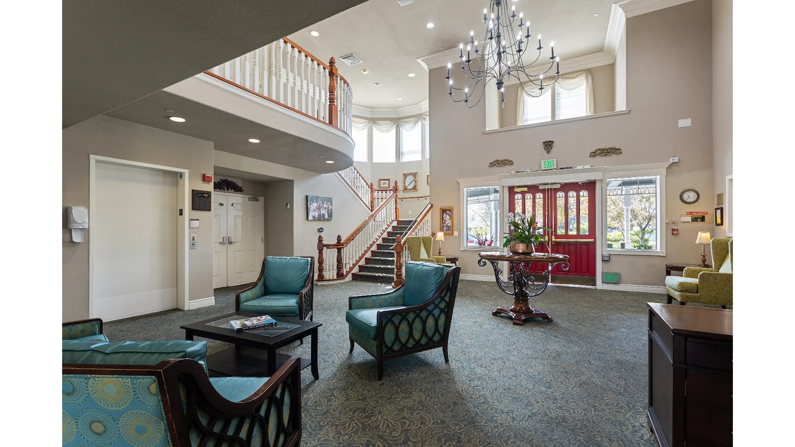 Image of Aegis Living Napa (2)