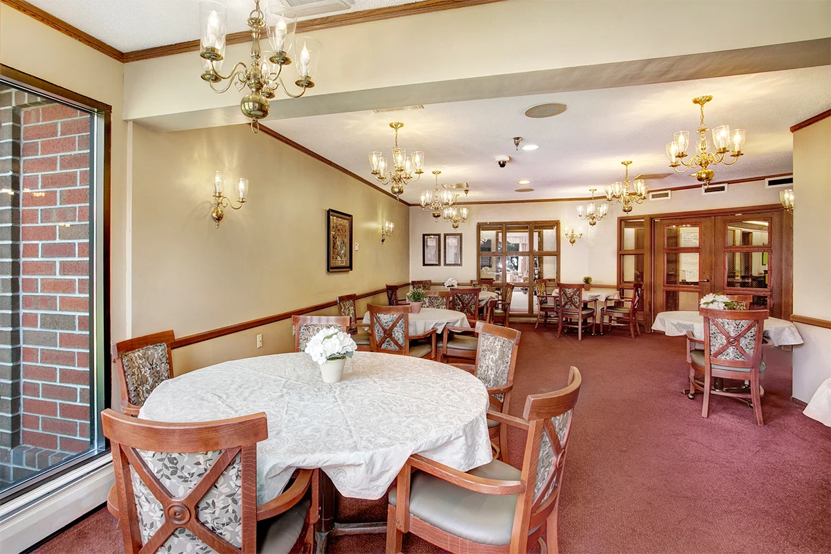 Image of Castle Ridge (2)