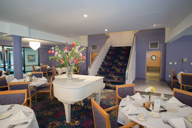 Image of Garden Villas of Lenexa (6)