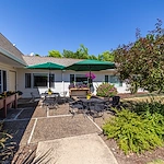 Image of French Prairie Nursing & Rehabilitation (5)