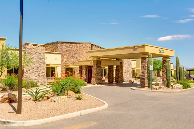 Image of Catalina Springs Memory Care (1)