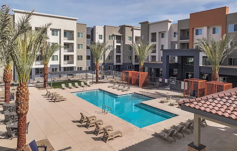 Image of Juniper Square (1)