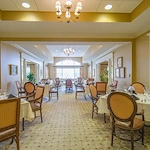 Main Dining Room