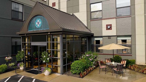 Image of Vitality Living St. Matthews (1)