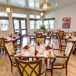 Image of The Courte at Citrus Heights (7)