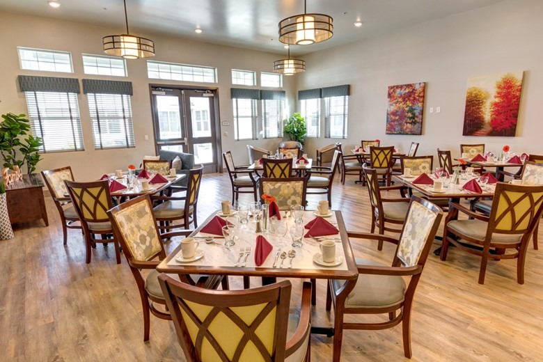 Image of The Courte at Citrus Heights (7)