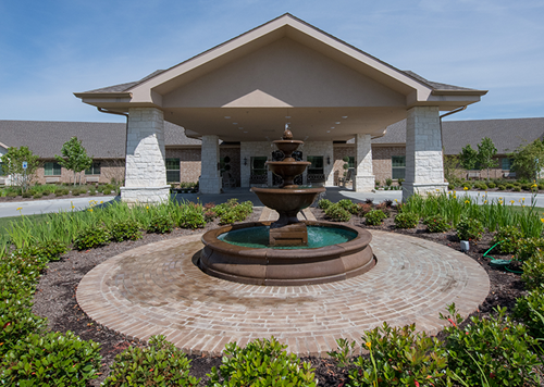 Image of Rollingbrook Rehabilitation And Healthcare Center (1)