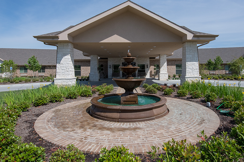 Image of Rollingbrook Rehabilitation And Healthcare Center (1)