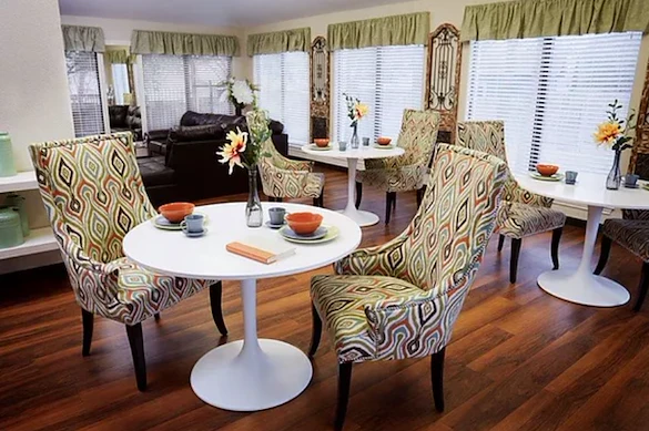 Image of Gracy Woods II Living Center (4)